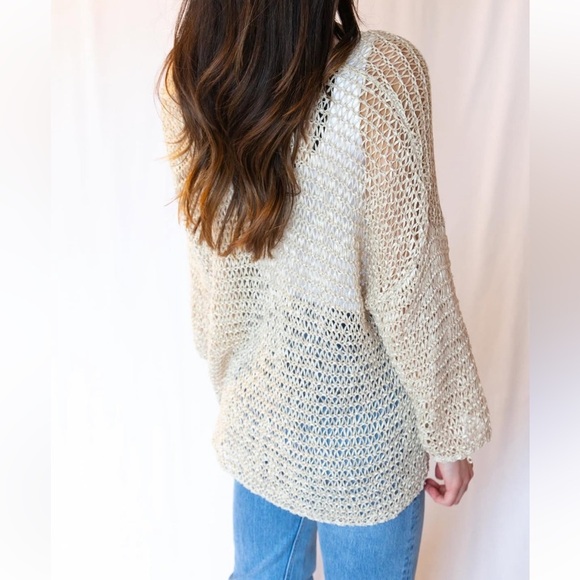 Chico’s Sweater - Picture 4 of 4